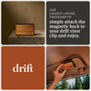 Drift Wood Car Air Freshener