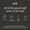 Drift Wood Car Air Freshener