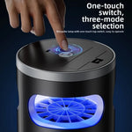 Infant Safe Electric Bug Zapper Light