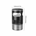 Infant Safe Electric Bug Zapper Light