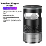 Infant Safe Electric Bug Zapper Light