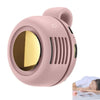 Portable Silent Mini Bladeless Fan