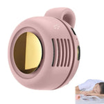 Portable Silent Mini Bladeless Fan