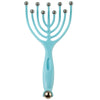 Steel Ball Handheld Head Massager