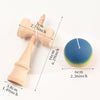 Outdoor Stress Relief Trick Ball