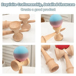 Outdoor Stress Relief Trick Ball