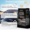 Automotive Oil Film Remover Cream