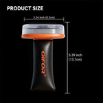 Automotive Oil Film Remover Cream