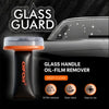 Automotive Oil Film Remover Cream