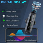 Wireless Lavalier Microphone Set