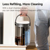 Portable Carpet Stain Cleaner