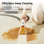 Portable Carpet Stain Cleaner