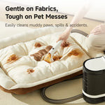 Portable Carpet Stain Cleaner