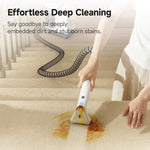 Portable Carpet Stain Cleaner