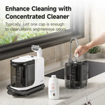 Portable Carpet Stain Cleaner